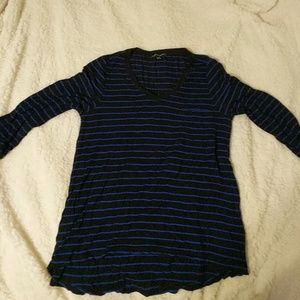 Three Quarter Length Tee